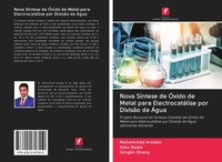 Muhammad Arsalan (U. A.) | Nova SíNtese De ÓXido De Metal Para...
