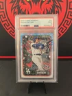 2024 Topps Holiday #H1 Shohei Ohtani PSA 9
