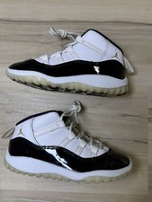 Nike Air Jordan 11 TD Gratitude concord defining moments size 10C 378040-170