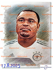 Gerald Asamoah--BEF--Gesamt Angebot (siehe Beschreibung)