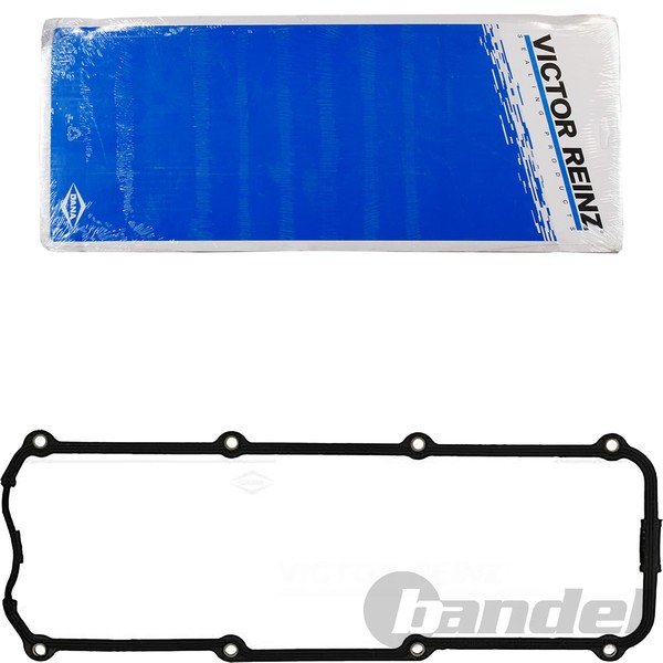 Victor Reinz Ventildeckeldichtung Passend FüR Audi 80 Seat Cordoba Ibiza Toledo-image