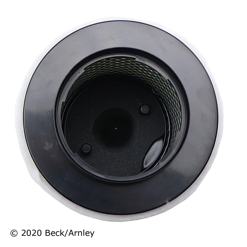 Filtro de aire Beck Arnley 042-1939 para Audi A8 Quattro S8 12-18 Foto 2 de 4