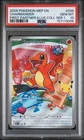 Charmander 038 - Pokemon First Partner Illustration Series 1 Promo - PSA 10