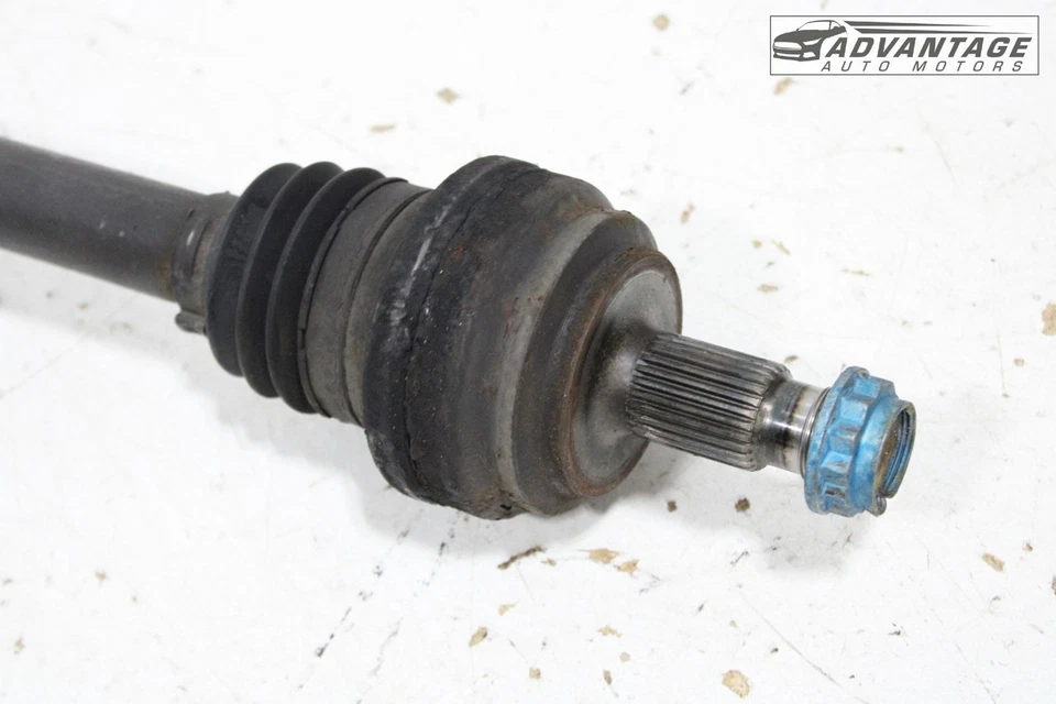 2015-2016 MERCEDES BENZ C300 W205 AWD EIXO TRASEIRO DIREITO CV U JUNTA FABRICANTE DE EQUIPAMENTO ORIGINAL - Imagem 3 de 4