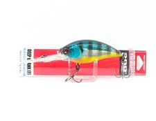 Yo Zuri Duel 3DB Deep Crank 70 mm Floating Lure R1108-PBG (4949)