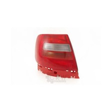 Heckleuchte Rückleuchte Rücklicht links JOHNS für Audi A4 8D2 B5