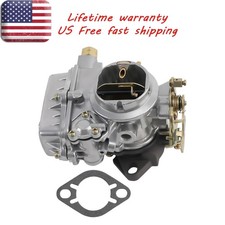 1 Barrel Carburetor Carb For Ford 1957 1960 1962 144 170 200 223 6cyl Engine