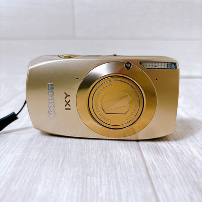 Canon Compact Digital Camera IXY 32S Gold from Japan | eBay Canon Compact Digital Camera IXY 32S Gold from Japan | eBay