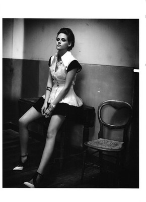 Kristen Stewart Foto 20X30 cm KS 45