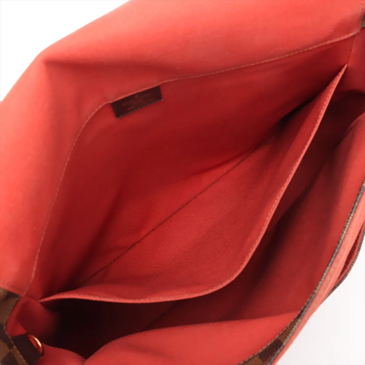 Louis Vuitton Damier Bastille N45258 Brown thumbnail 7