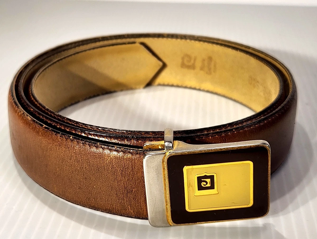 Pierre Cardin Leather Belts for Women for sale | eBay display picture 1