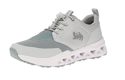Salamander F31-ARR01-6955 - Damen Sneaker - 1212-Light-Grey-Llight-Grey