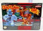 SNES: ClayFighter *BRAND NEW/SEALED & FREE SHIPPING*