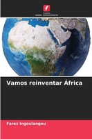 Farez Ingoulangou | Vamos Reinventar ÁFrica | Taschenbuch | Portugiesisch (2026)