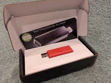 Charachorder X - Red - New Unused