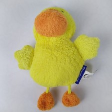 Ravensburger Ente Plüschtier gelb – Kuschelente ministeps – Stofftier Kuscheln