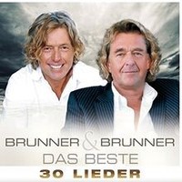 Das Beste-30 Lieder Von Brunner Brunner | Cd | Zustand Neu