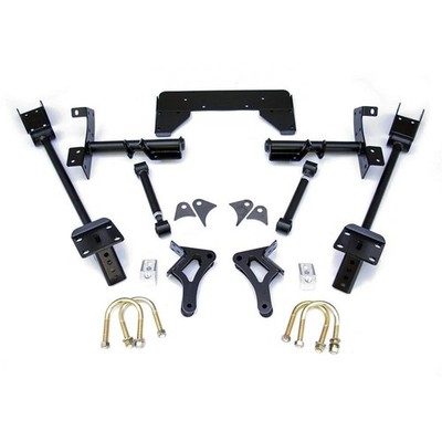 Ridetech 13027199 Bolt-On 4-Link, Fits Mopar 70-74 ''E'' Body