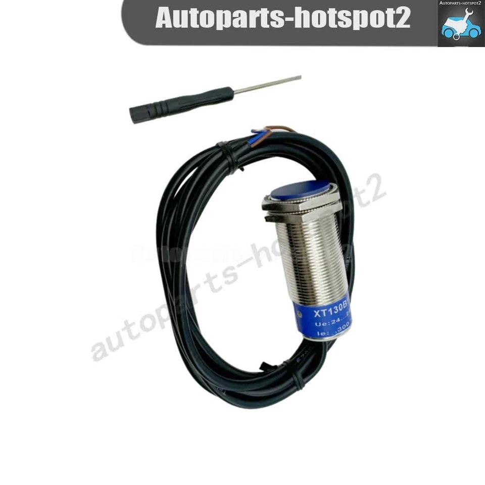 1PCS New Fits For Telemecanique proximity switch sensor XT130B1FAL2 US Stock - Image 2 of 4