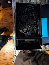 Vive Cosmos Elite With Vive Full Body Tracking And Rebuff Reality Battery Straps