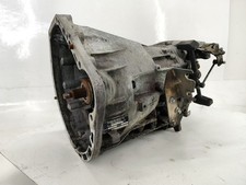 Boite de vitesse Mercedes 250
