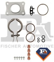 FA1 KT112610 Montagesatz FüR Lader Montagesatz Turbolader Lader