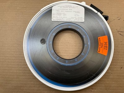 IBM Multi-System Tape II U