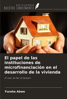 Furaha Abwe | El Papel De Las Instituciones De MicrofinanciacióN En El...