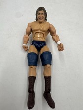WWE JAKKS PACIFIC Build N Brawl ROWDY RODDY PIPER Wrestling 3.75” 1:18 BNB WWF