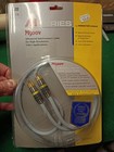MSeries M500v 1M S-Video Cable – Advanced Interconnect AV Connection — photo 1