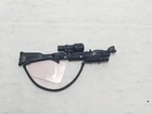 1x Vintage G.I. Joe Cobra V1 1989 Night Viper Gun Weapon Accessory Part