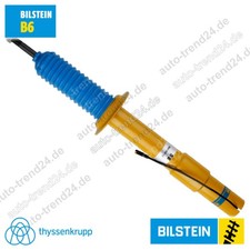 Bilstein B6 Gasdruckdämpfer vorne u.a.: BMW 5er Touring E61, Bj. 2007-2010