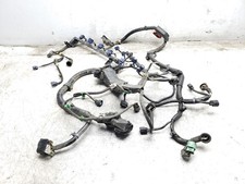 2006 Honda Civic Engine Wire Harness 32110-rrb-a02 Oem 2006 Honda Civic Engine Wire Harness 32110-rrb-a02 Oem