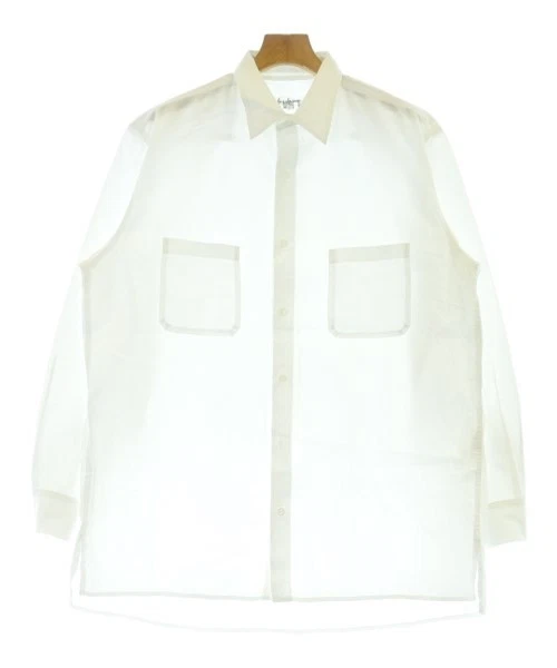 Yohji Yamamoto POUR HOMME ボタンダウンシャツ サイズ2 Yohji Yamamoto POUR HOMME ボタンダウンシャツ サイズ2 - pizzaart.no