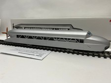 Märklin scala 1 - replica binario doppio digitale in confezione originale da collezione (16075)