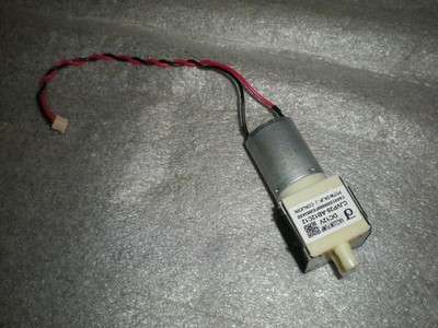 OEM Genuine ECOVACS Deebot T80 Omni Self Emptying Station Base Vacuum Pump Part