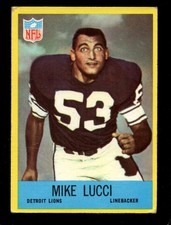 Click to enlarge Mike Lucci