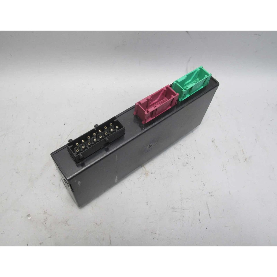 BMW E36 1992-2002 Serie 3 Z3 Carrocería Control GM Módulo 4 Alto Usado OEM Foto 4 de 4