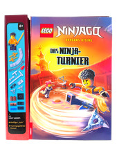 LEGO  NINJAGO  - Das Ninja-Turnier