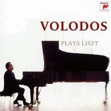 Volodos Plays Liszt von Volodos,Arcadi | CD | Zustand sehr gut - Bild 1 von 2