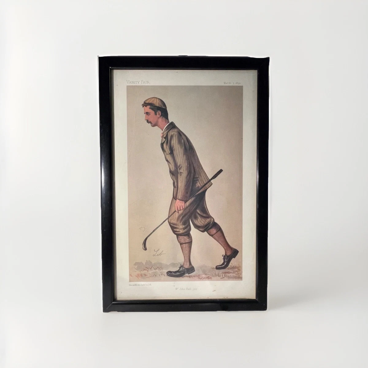 Vanity Fair Spy Prints for sale | eBay