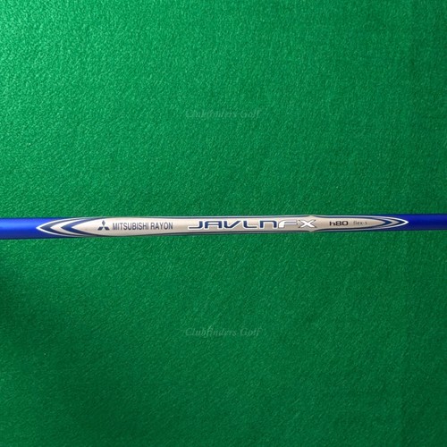 Adams Idea Tech a4 22° 4 Hybrid Mitsubishi JavlnFX h80 Graphite Stiff - Picture 2 of 3