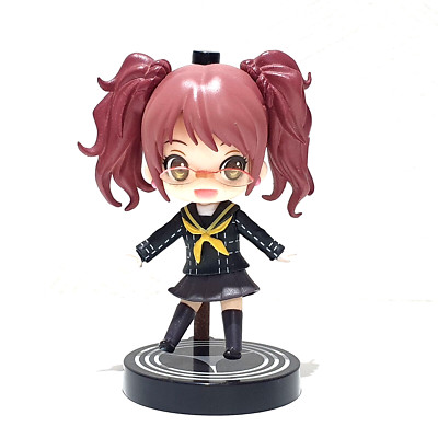 Kotobukiya One Coin Grande P4 Persona 4 KUJIKAWA RISE w/glasses