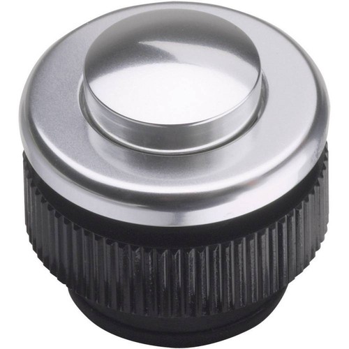 Bouton de pouce personnalisé Nock 2 It en aluminium fabriqué par Outdoor Assassin - France
