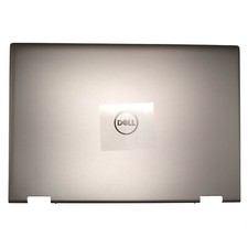 New Lcd Rear Back Cover Top Case For Dell Inspiron 14 7405 2-in-1 05NKRR 5NKRR