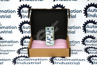 GE General Electric DS3800DOCA1A1A DS3800DOCA I/O Control Board Mark IV