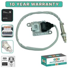NOX-SENSOR Für Mercedes X-Class (W470) Pickup X220d X250d X350d (2017-2020)
