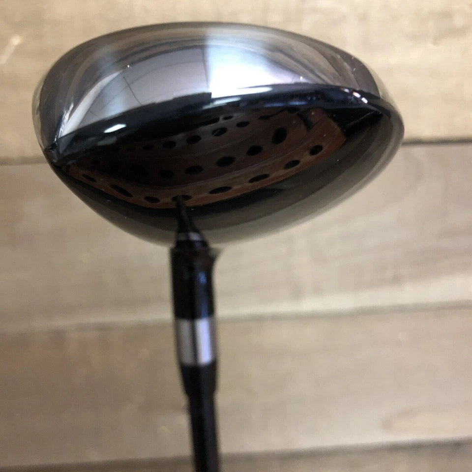 DEMO RH Mens Majek K5 Hybrid #7 Senior Flex Graphite Shaft Standard Grip 52-Y74H - Image 4 of 4