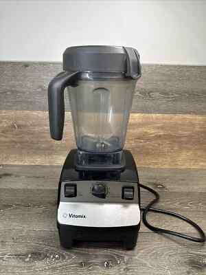 Vitamix Blender 5300 VM0102D Professional Grade 64oz | eBay Vitamix Blender 5300 VM0102D Professional Grade 64oz | eBay