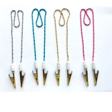 Dental Bib clip Napkin holder AD3041